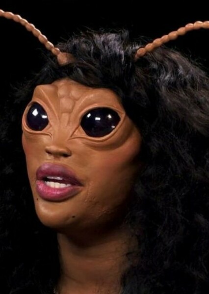 SZA photo
