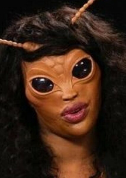 SZA photo
