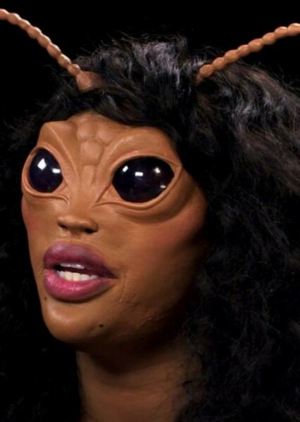 SZA photo