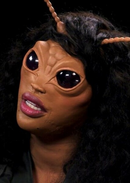 SZA photo