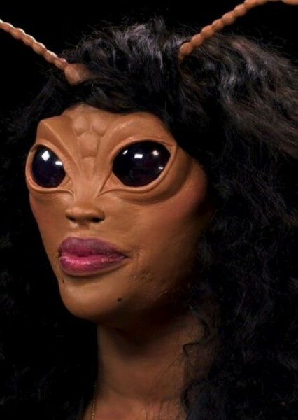 SZA photo