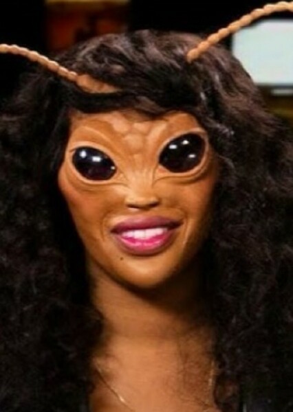 SZA photo