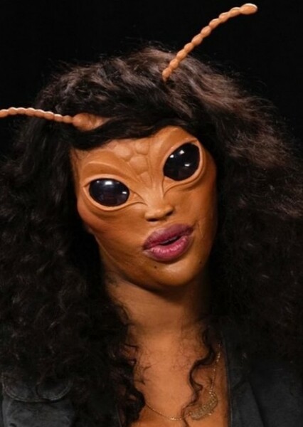 SZA photo