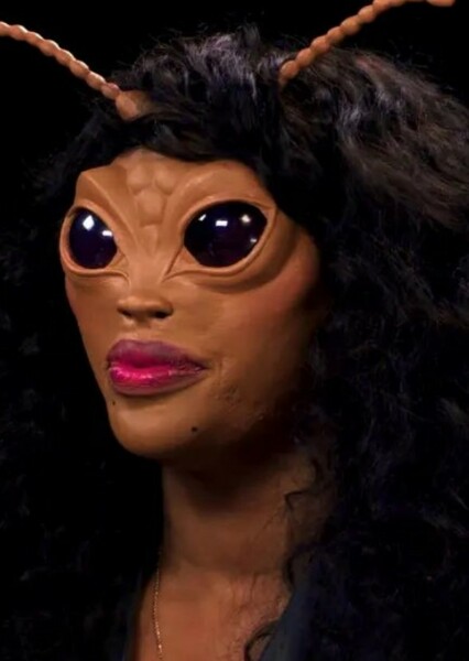 SZA photo