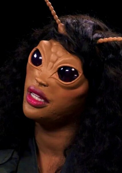 SZA photo