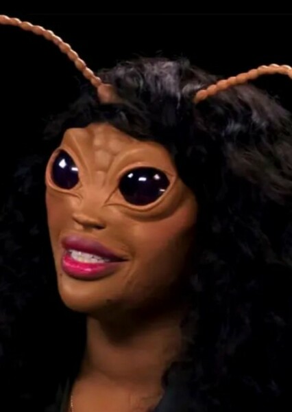 SZA photo