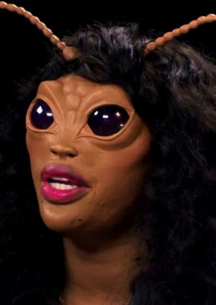 SZA photo