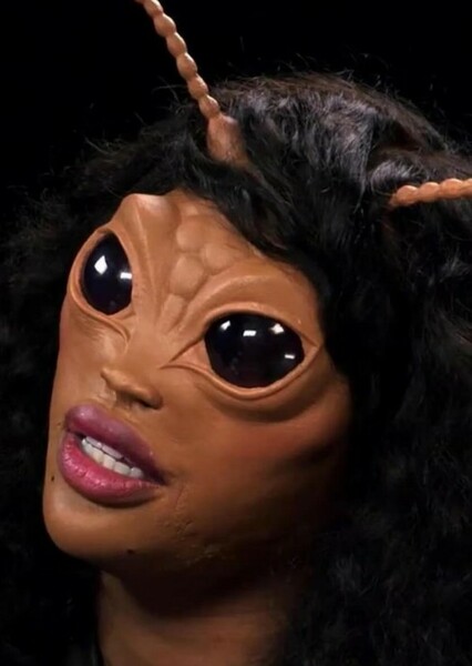 SZA photo