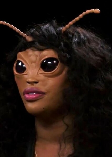 SZA photo