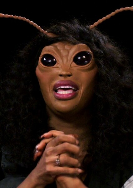 SZA photo