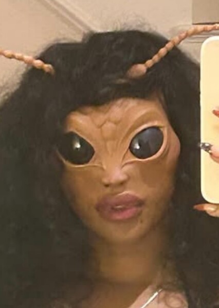 SZA photo
