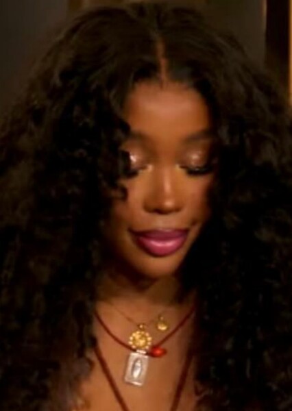 SZA photo