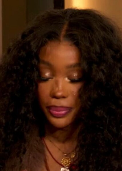 SZA photo
