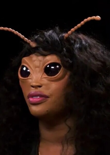 SZA photo