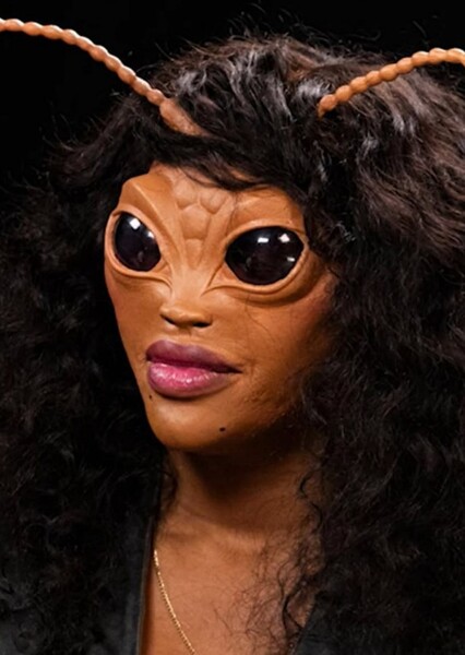 SZA photo