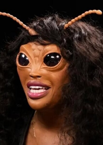 SZA photo