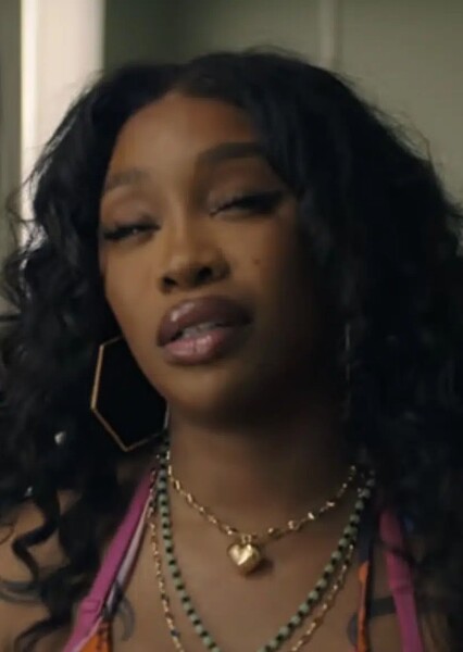 SZA photo