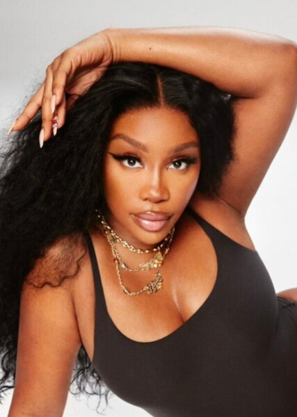 SZA photo