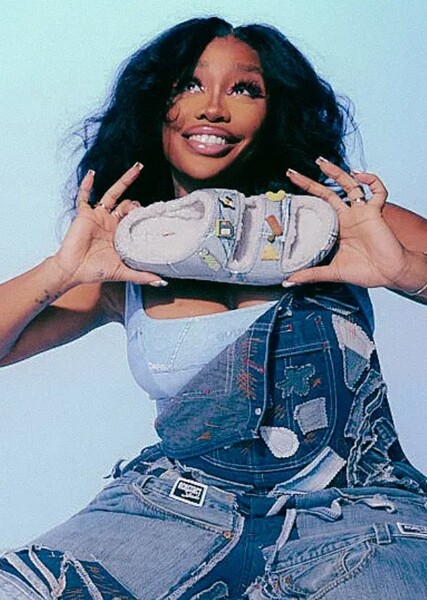 SZA photo