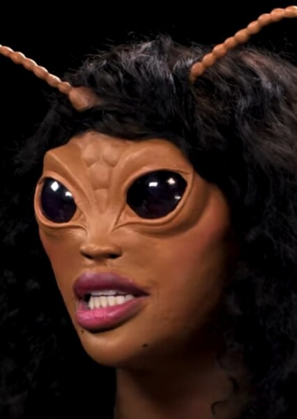 SZA photo