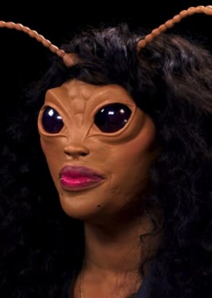 SZA photo