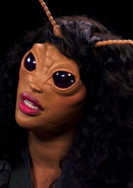 SZA photo