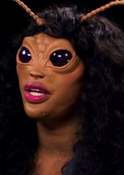 SZA photo