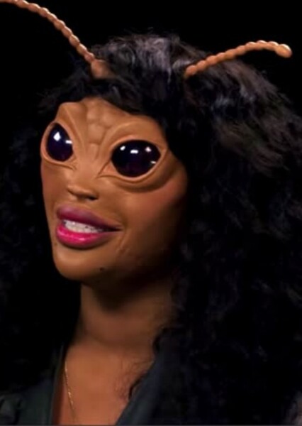 SZA photo