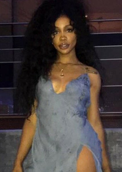 SZA