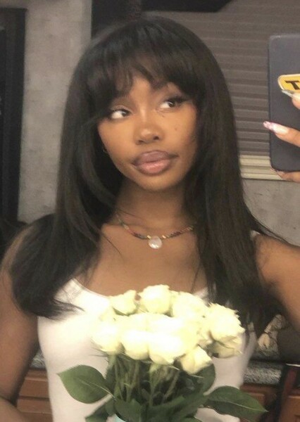 SZA photo