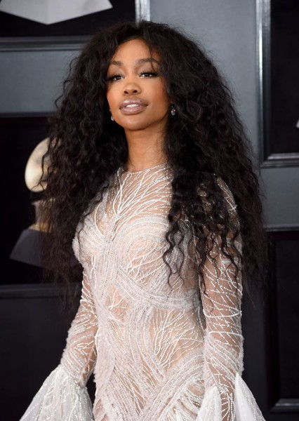 SZA photo