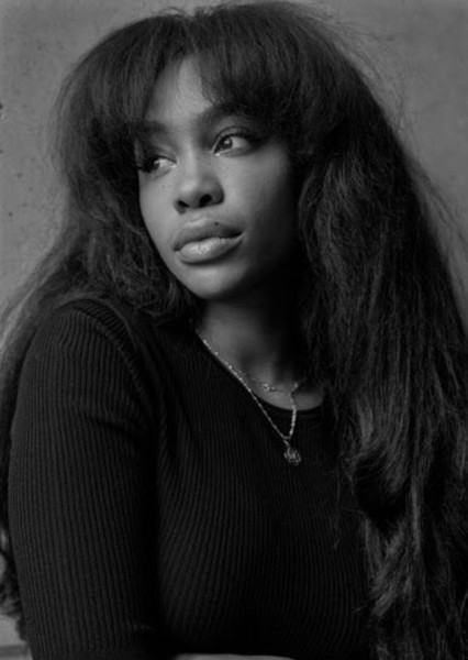 SZA photo