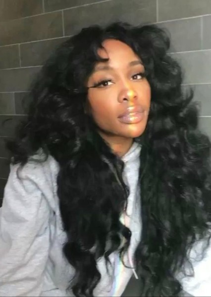 SZA photo