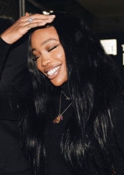 SZA photo