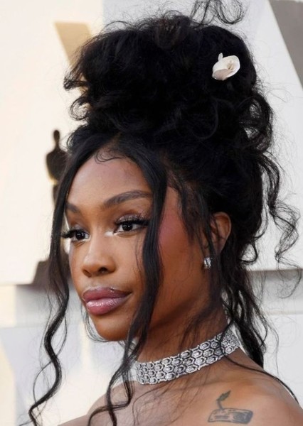 SZA photo