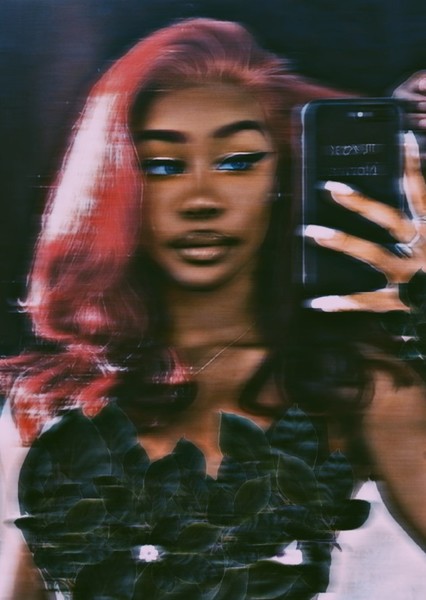 SZA photo