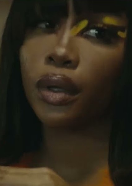 SZA photo