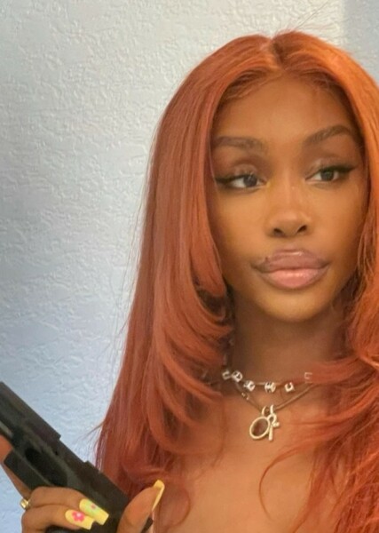 SZA photo