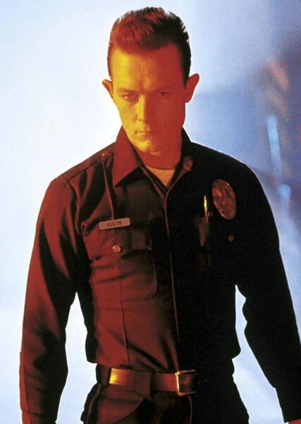 T-1000 photo