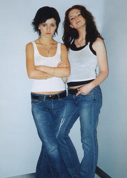 t.A.T.u. (Group) photo