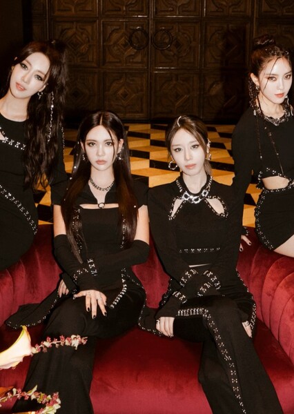 T-ARA (girl group)
