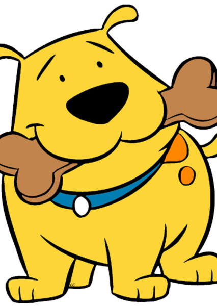 T-Bone (Clifford The Big Red Dog) photo
