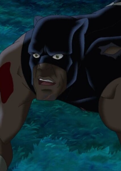 T'Chaka