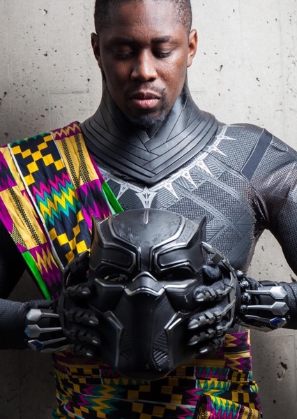 T'Chaka photo