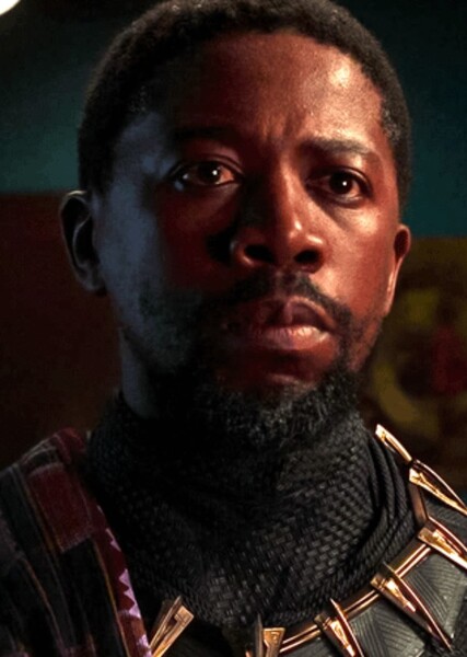 Wakanda (MCU)