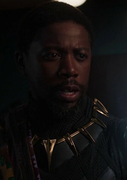 T'Chaka (Marvel Cinematic Universe)