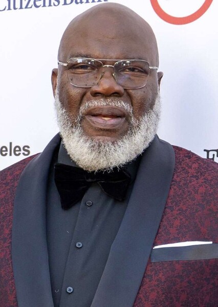 T.D. Jakes