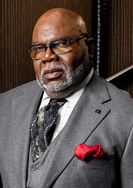 T.D. Jakes