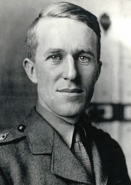 T.E. Lawrence