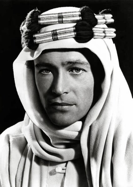 T.E. Lawrence